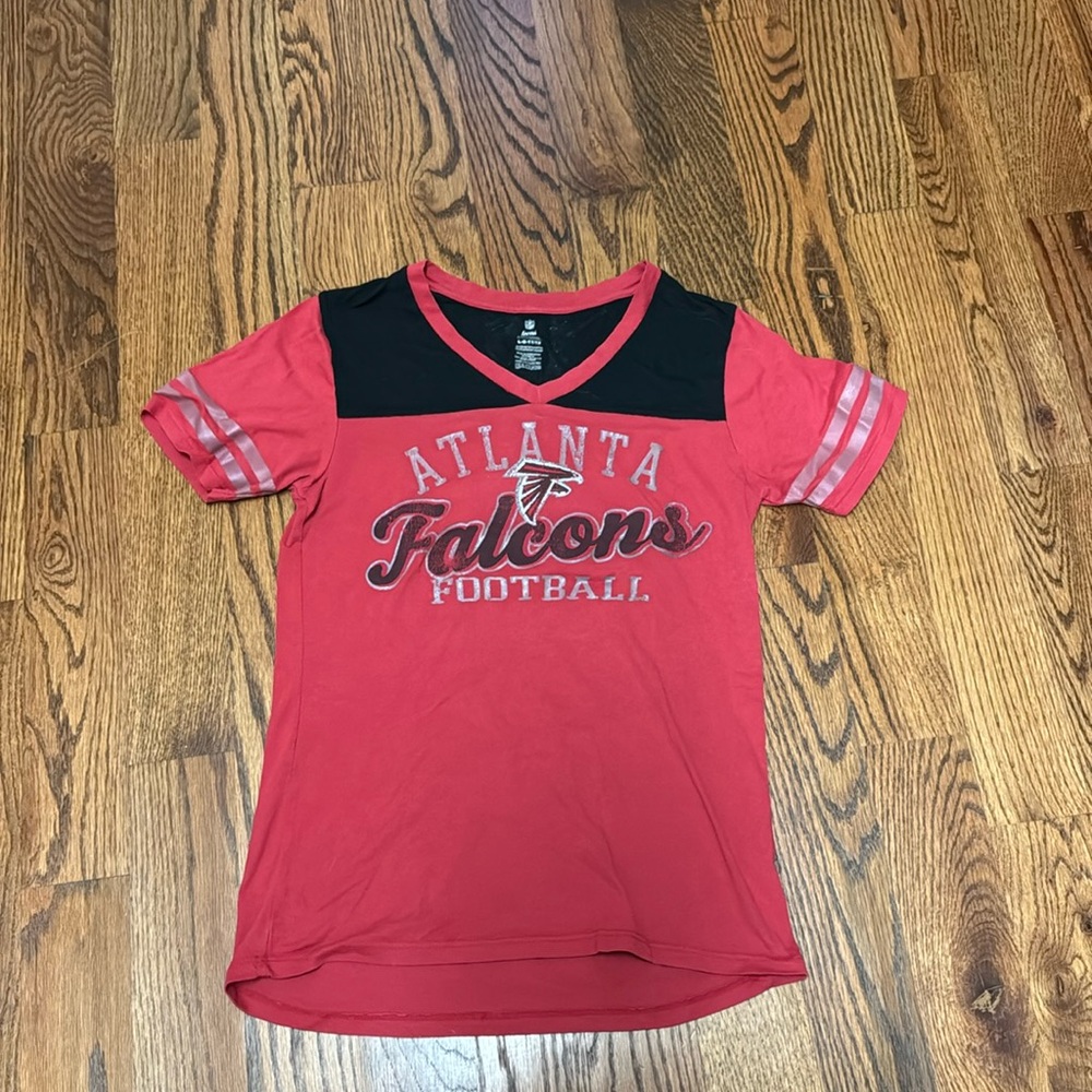 Atlanta Falcons NFL T-shirt